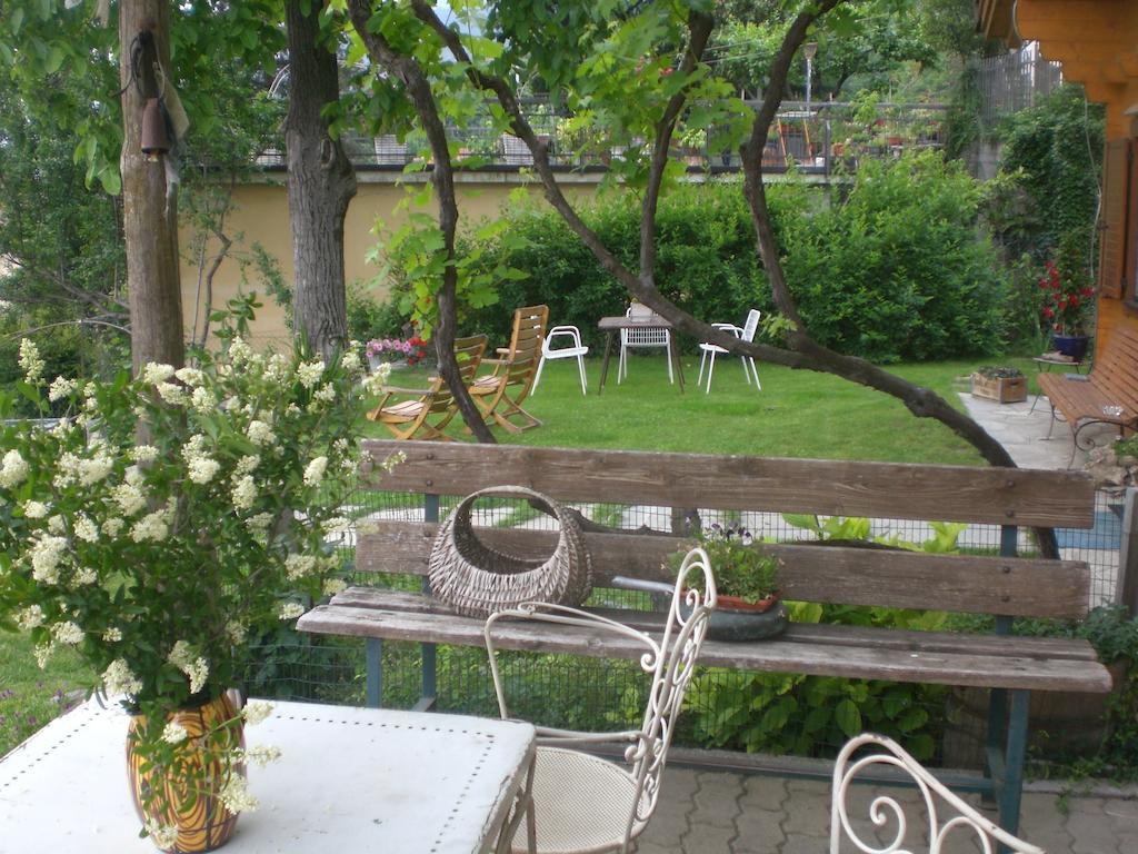 Bed and Breakfast Pera Rionda Caprie Exterior foto